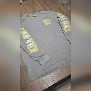 Kill-Bill Long Sleeve Tee